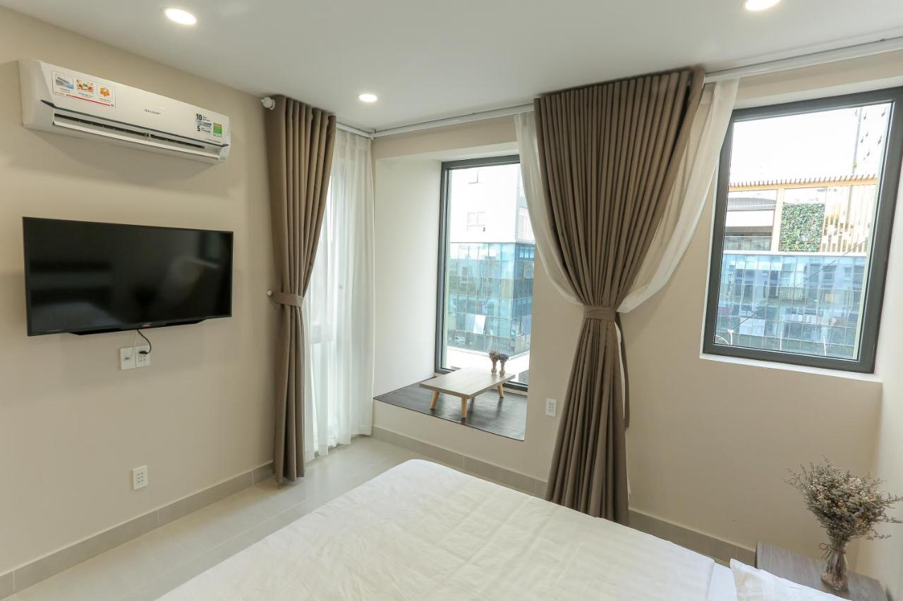 Doisao Homestay Ho Chi Minh City Exterior photo