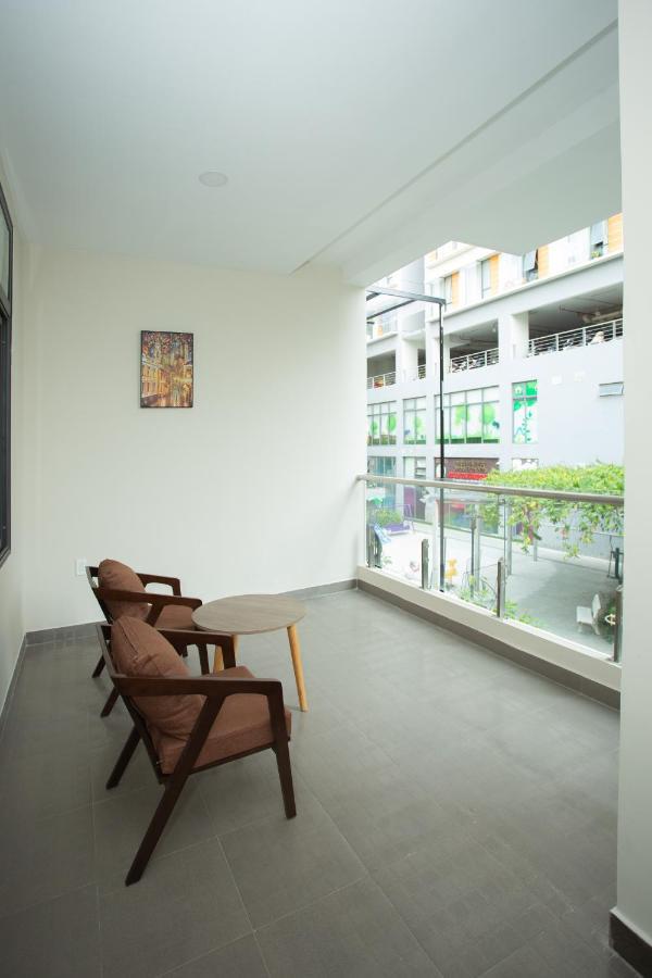 Doisao Homestay Ho Chi Minh City Exterior photo