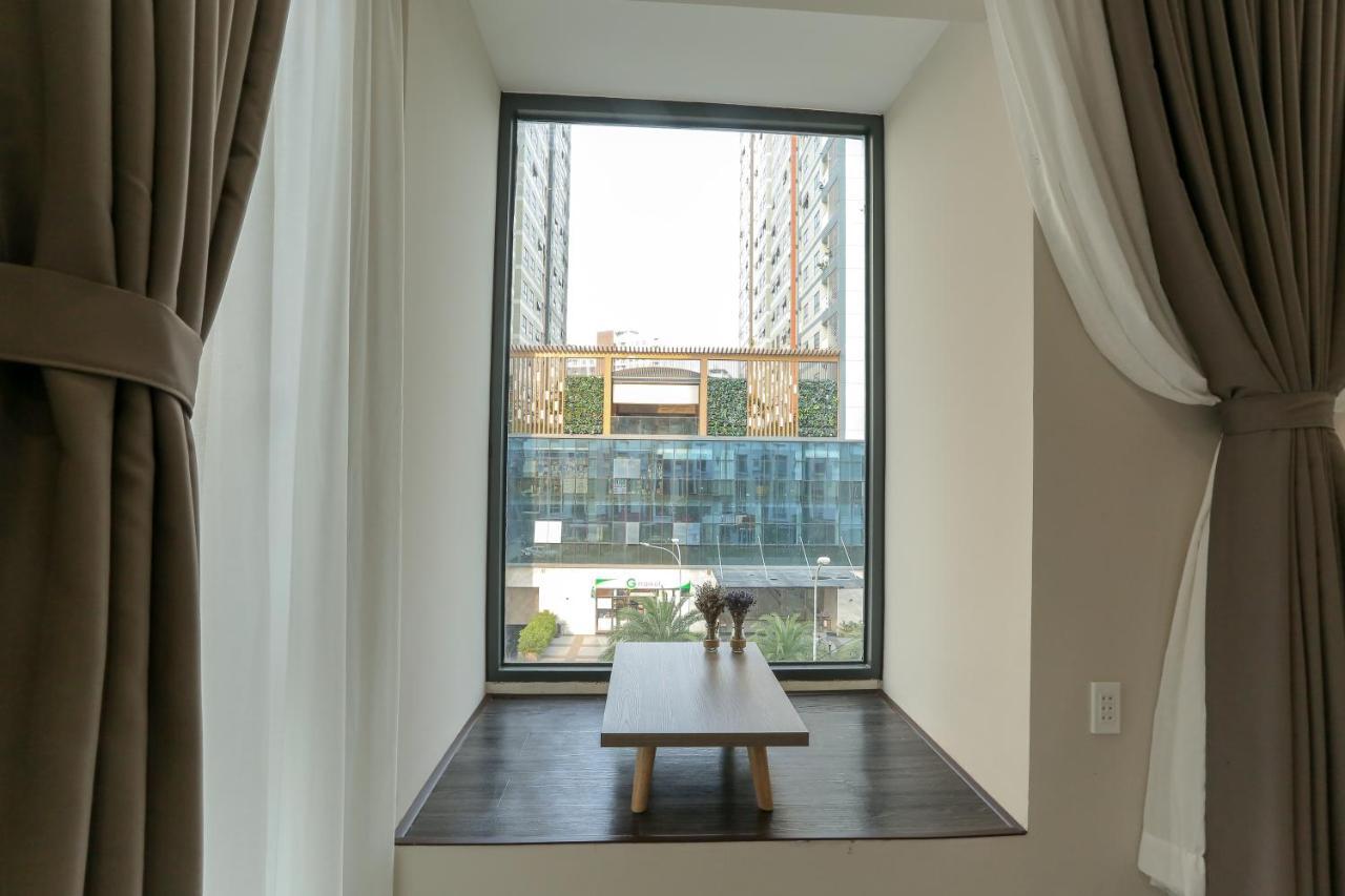Doisao Homestay Ho Chi Minh City Exterior photo